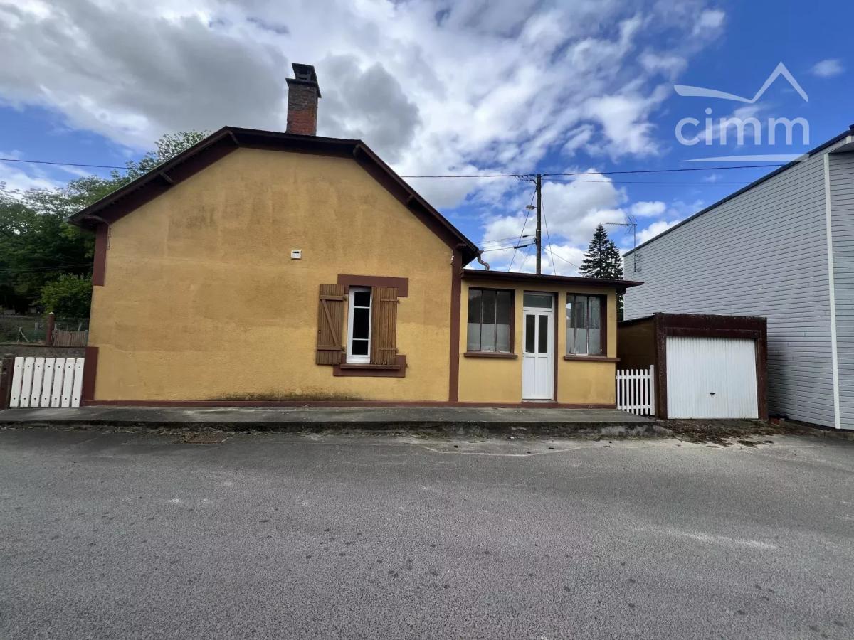 Photo 4 - Maison à Villedieu-les-Poêles