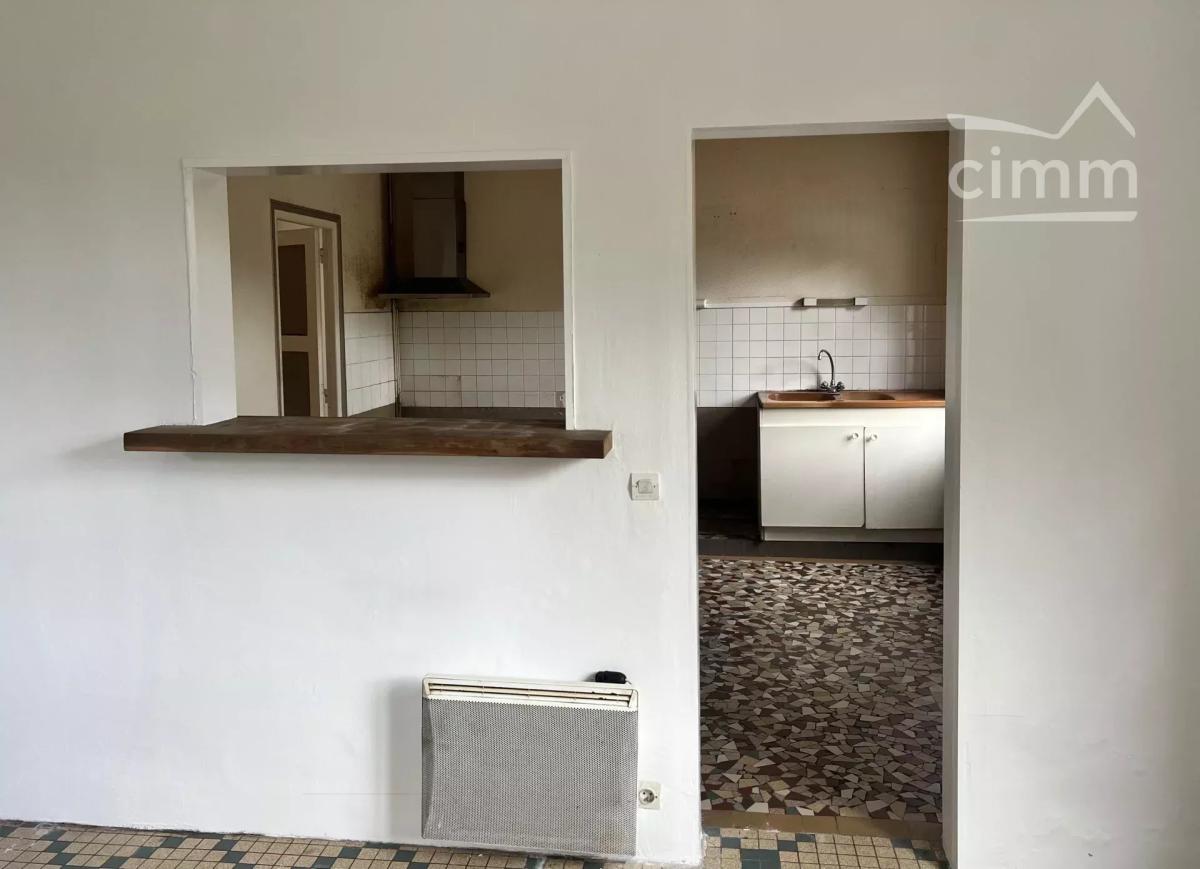 Photo 5 - Maison à Villedieu-les-Poêles