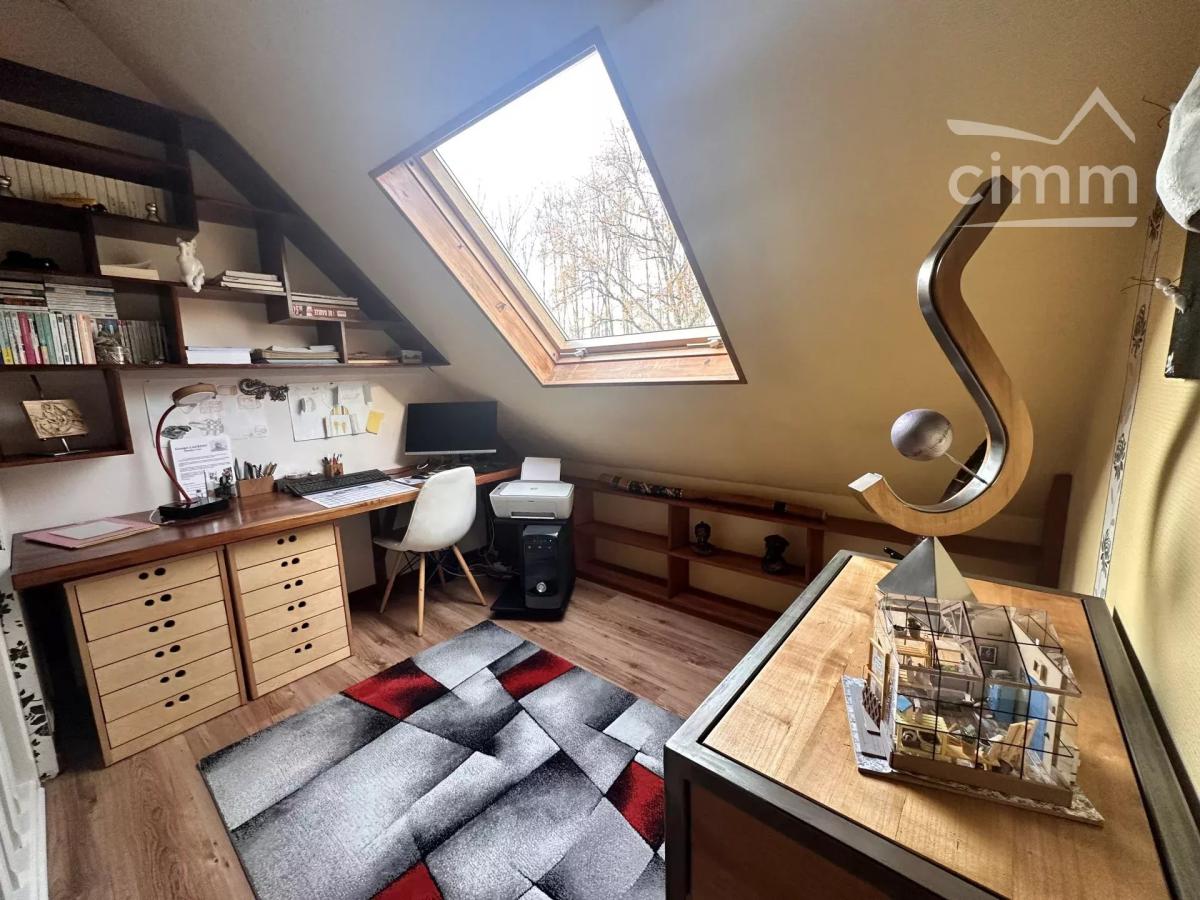 Photo principale - Maison à Congis-sur-Thérouanne