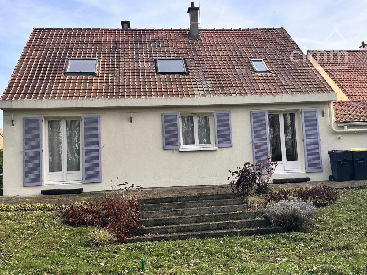 Photo 2 - Maison à Congis-sur-Thérouanne