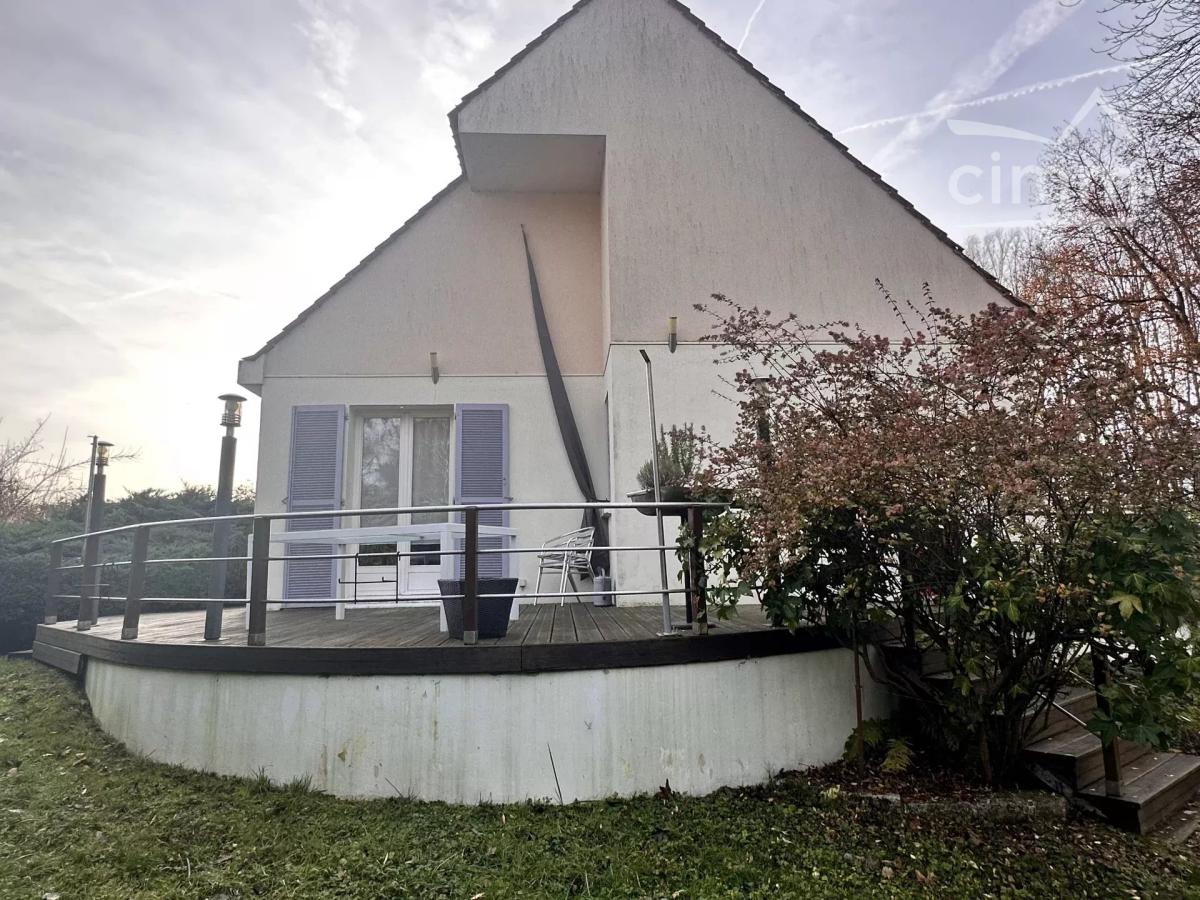 Photo 4 - Maison à Congis-sur-Thérouanne
