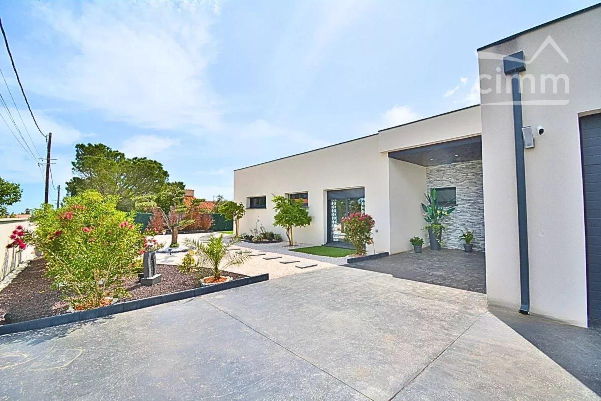 Photo 7 - Maison à Llupia
