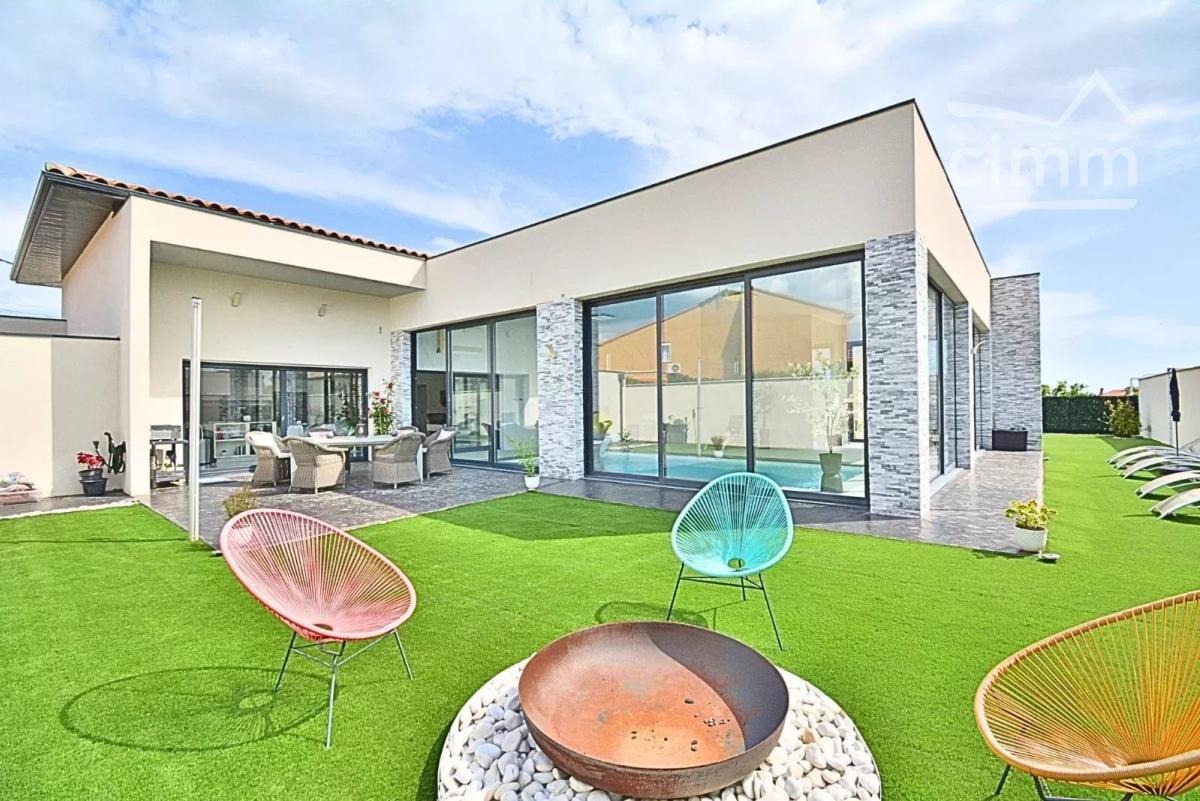Photo principale - Maison à Llupia