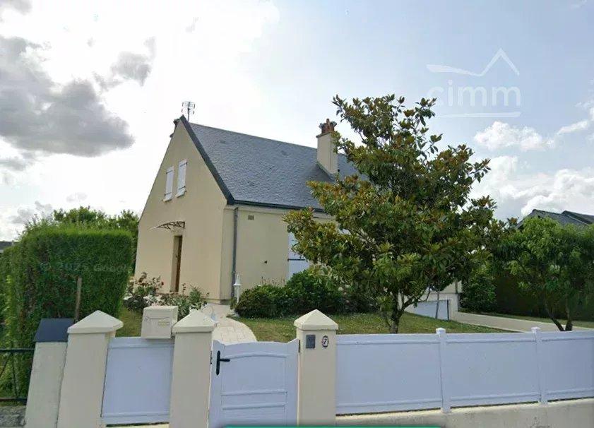 Photo principale - Maison à Ballan-Miré
