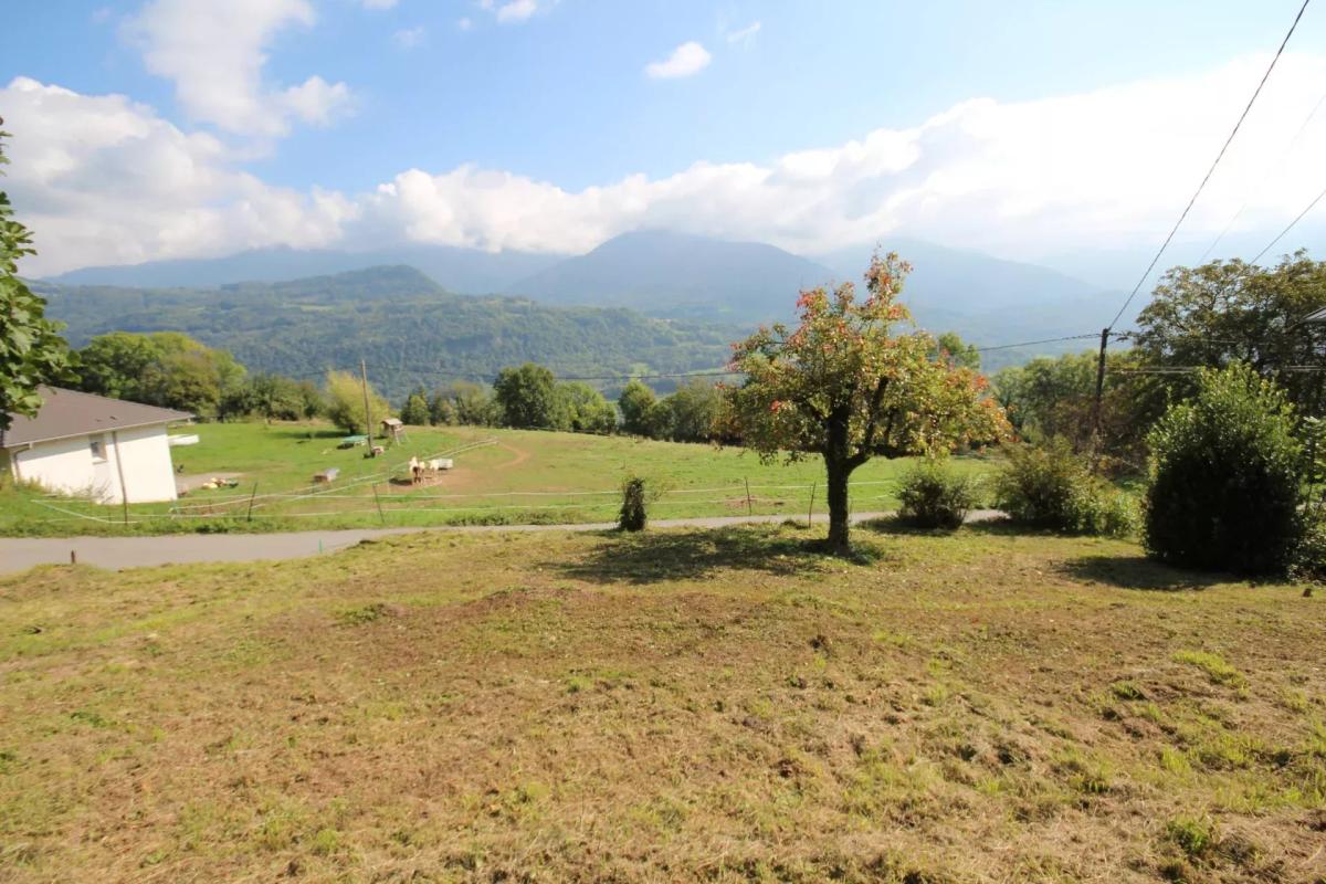 Photo 8 - Terrain à Valgelon-La Rochette
