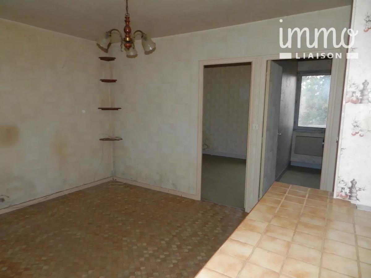 Photo 3 - Appartement à Nozay
