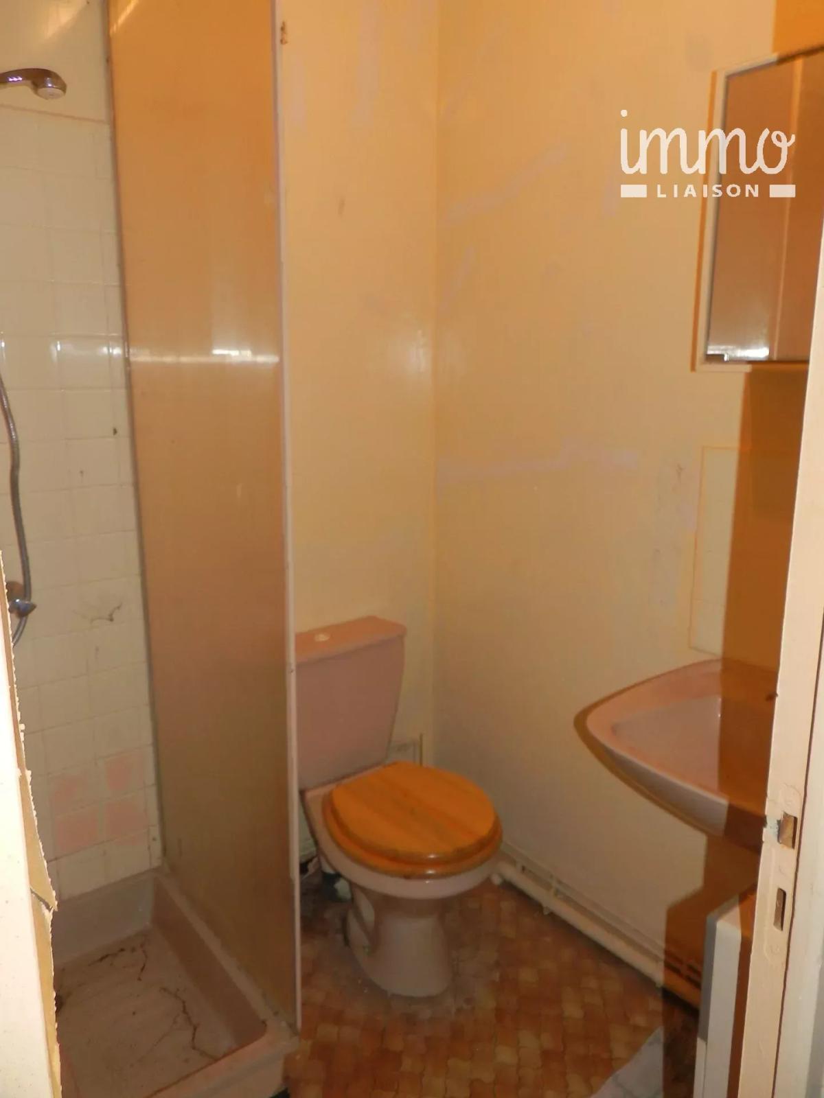 Photo 8 - Appartement à Nozay