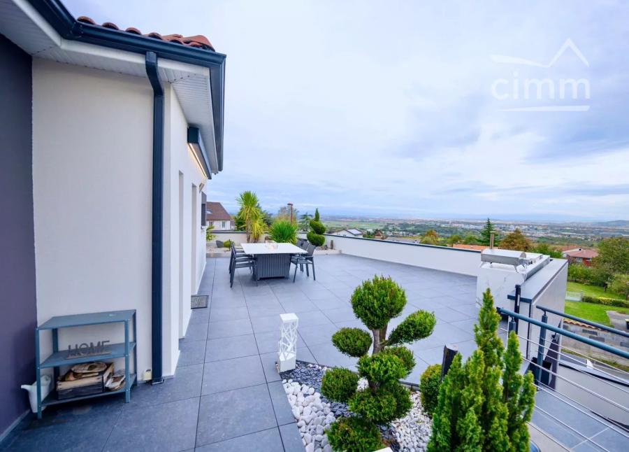 Photo principale - Maison à Châteaugay