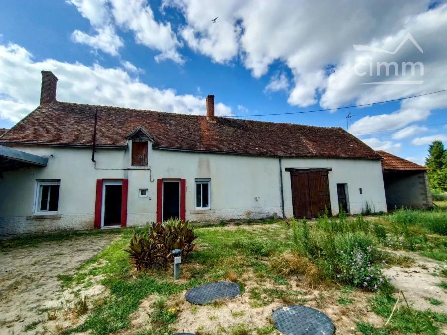 Photo principale - Maison à Gy-en-Sologne