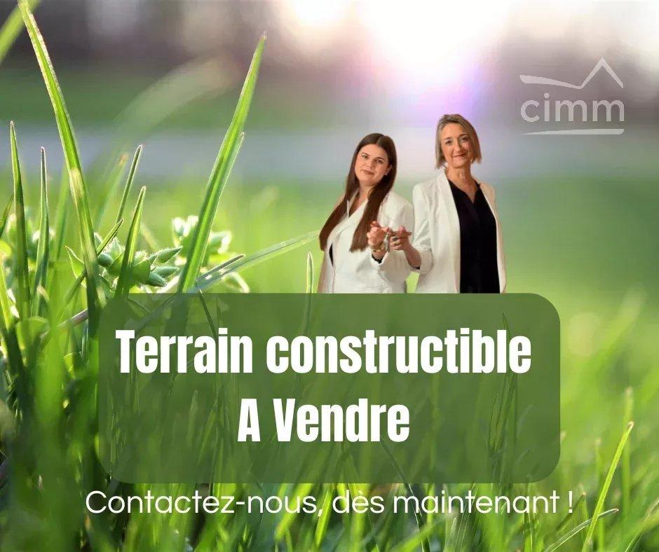 Photo principale - Terrain à Cartelègue