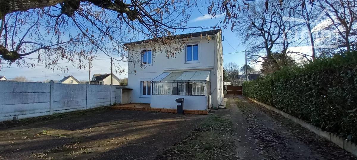 Photo principale - Maison à Vineuil
