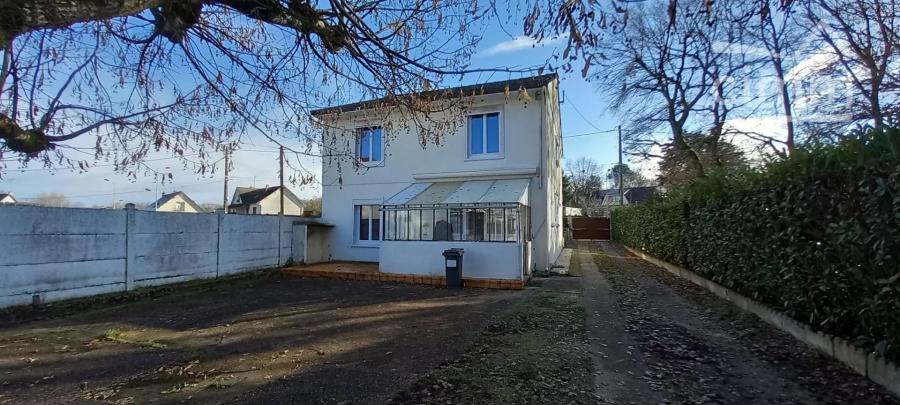 Photo principale - Maison à Vineuil