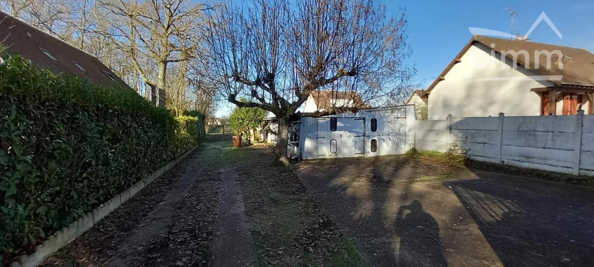 Photo 8 - Maison à Vineuil