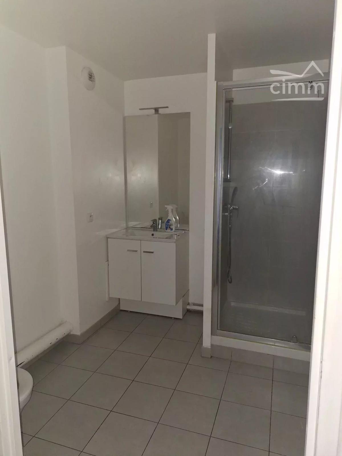 Photo 12 - Appartement à Courcouronnes