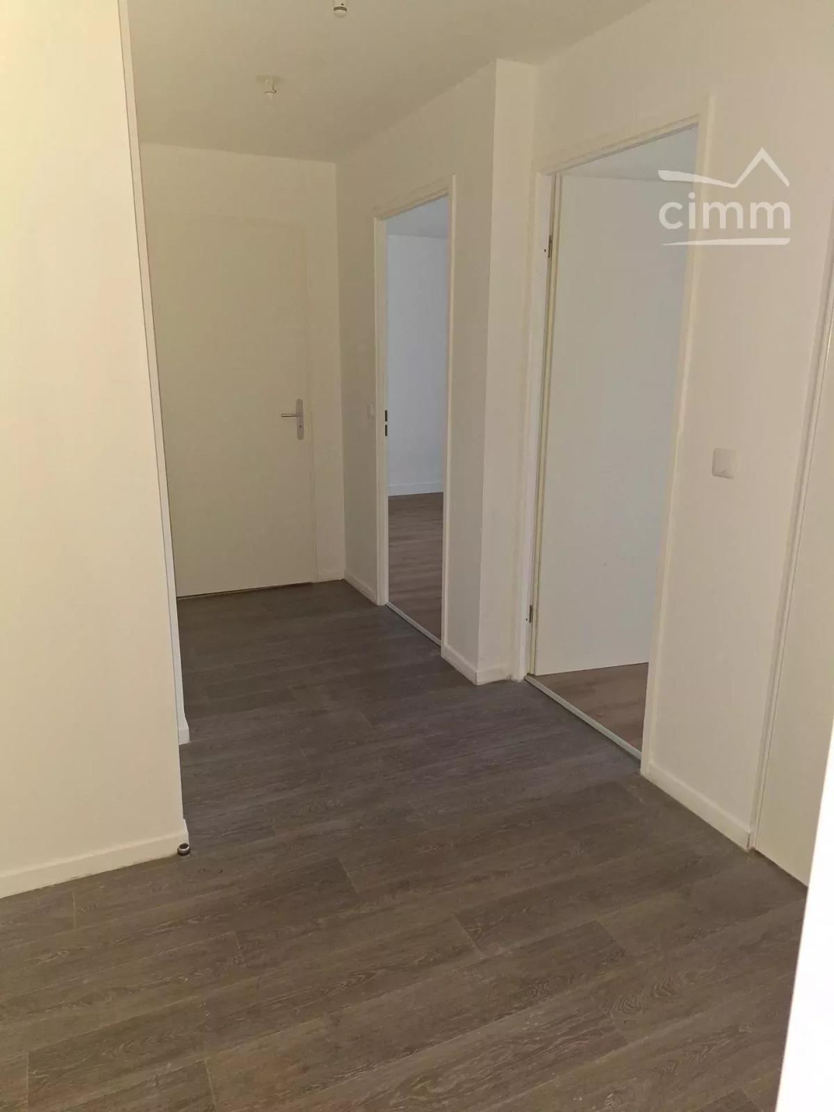 Photo 13 - Appartement à Courcouronnes