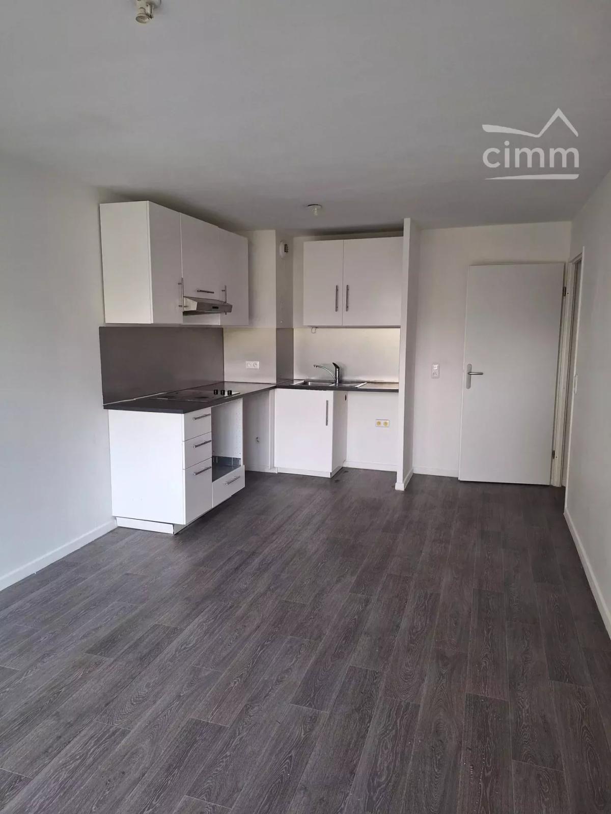 Photo 14 - Appartement à Courcouronnes
