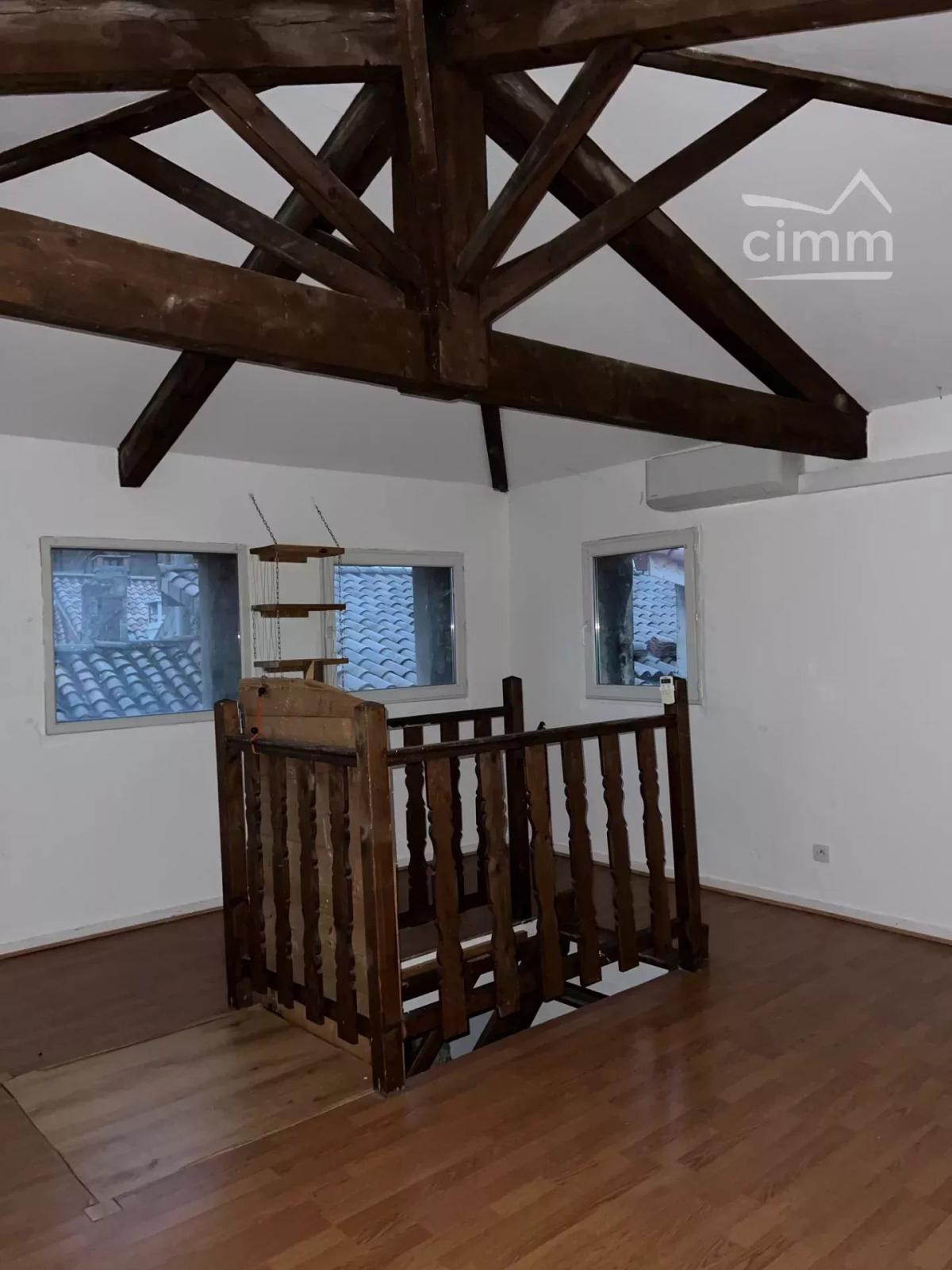 Photo 4 - Immeuble à Romans-sur-Isère