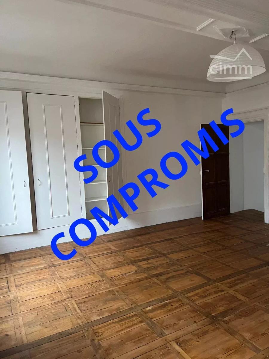 Photo principale - Immeuble à Romans-sur-Isère