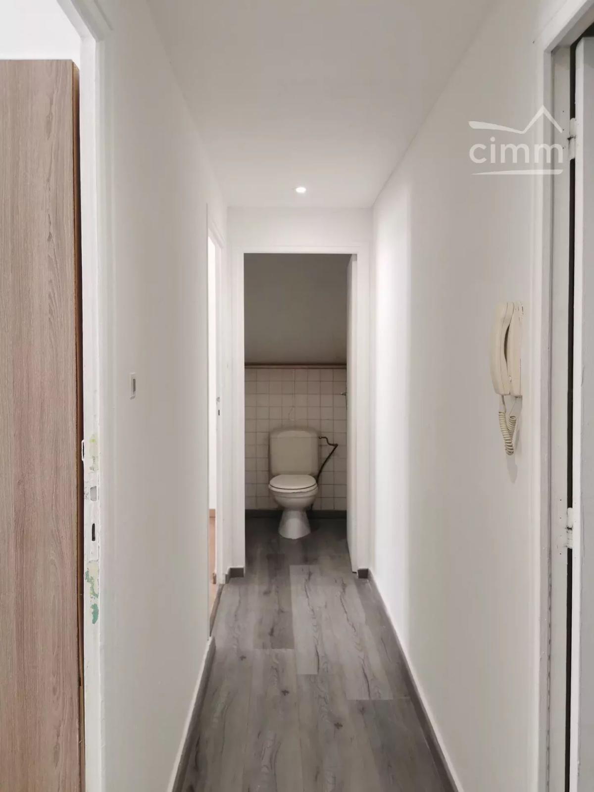 Photo 11 - Appartement à Joyeuse