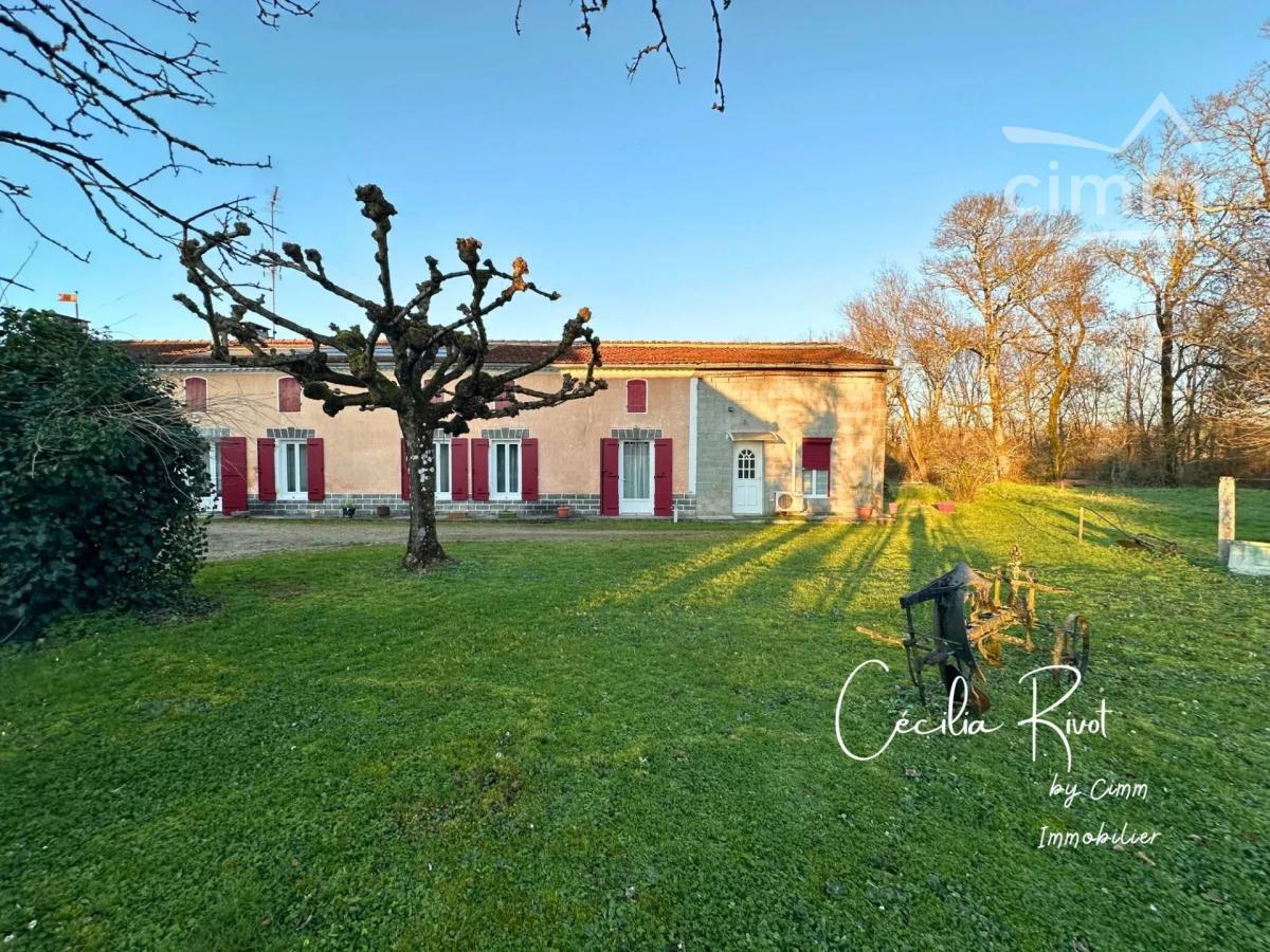 Photo 5 - Maison à Générac