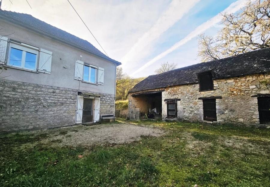 Photo principale - Maison à Coly-Saint-Amand