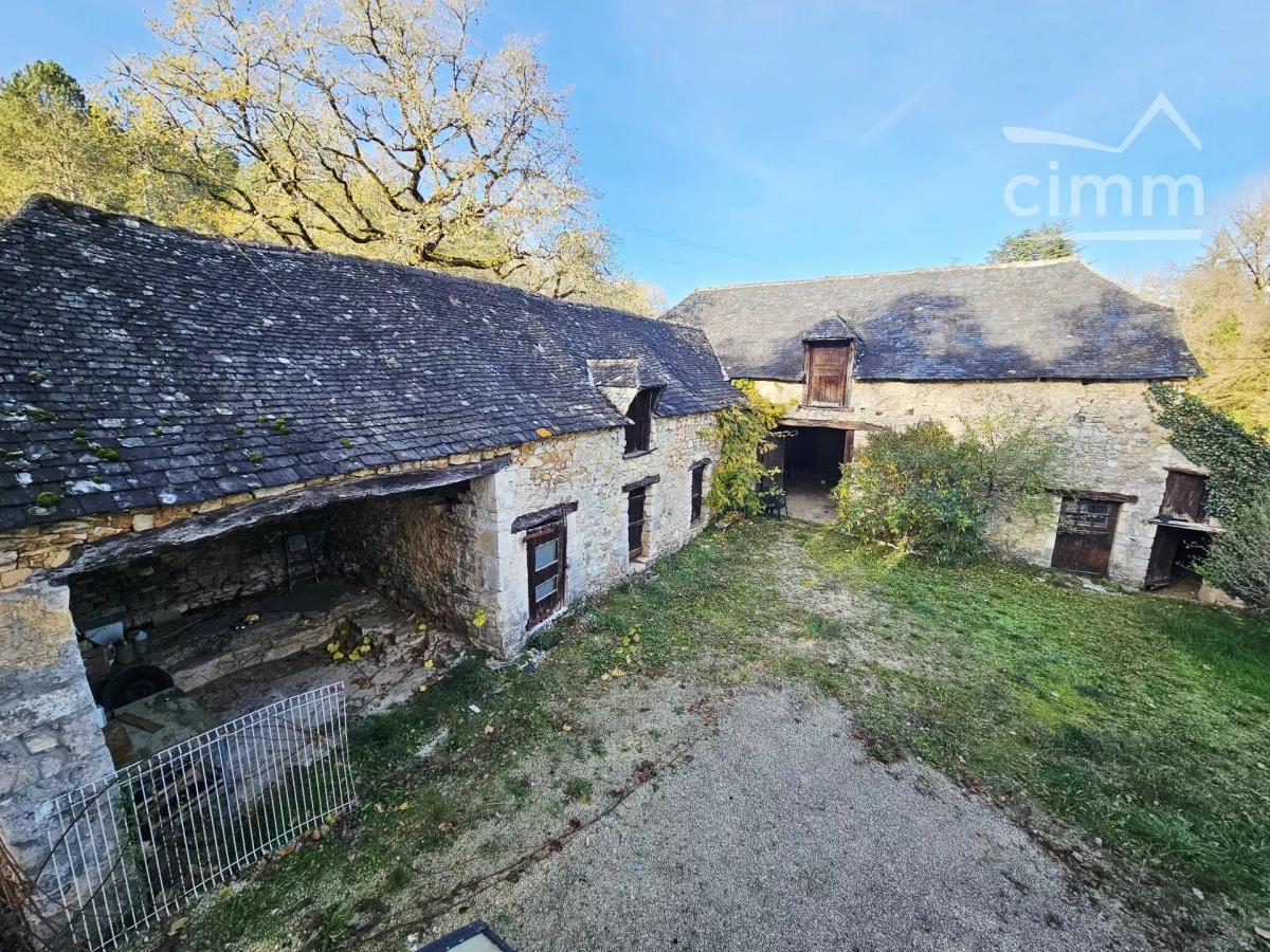 Photo 3 - Maison à Coly-Saint-Amand