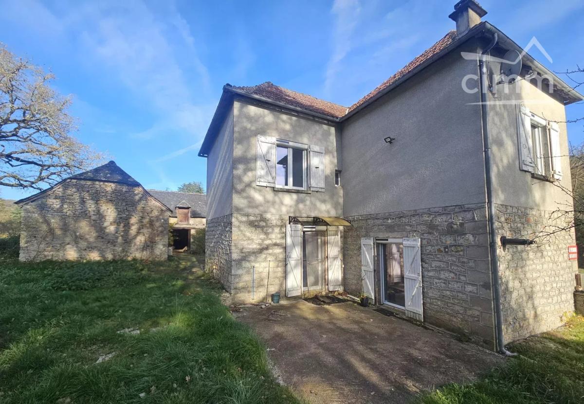 Photo 11 - Maison à Coly-Saint-Amand