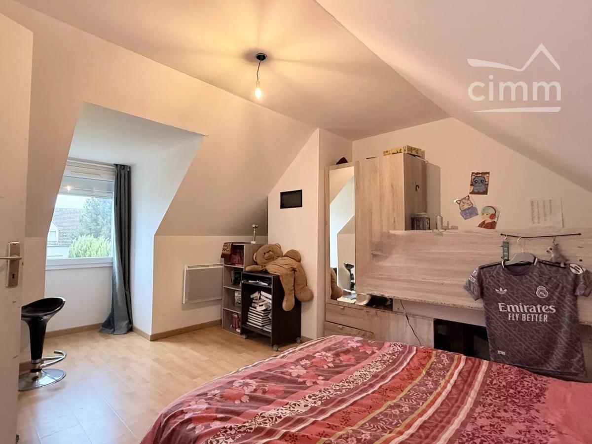 Photo 5 - Maison à Champigny-en-Beauce