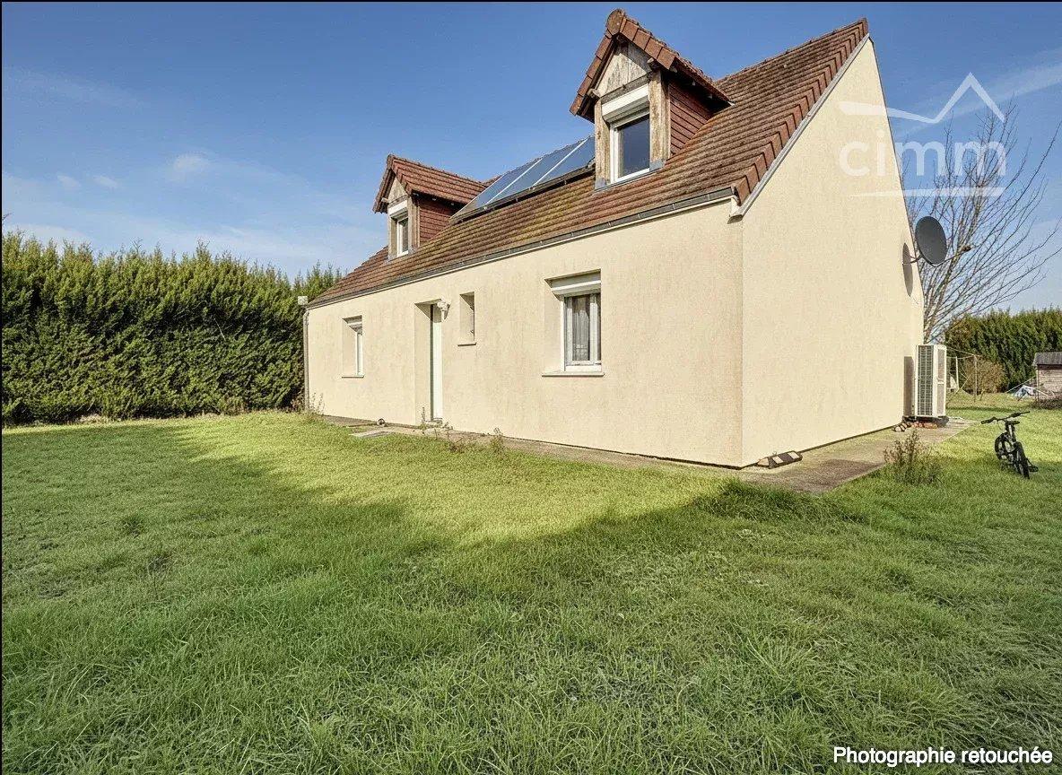 Photo principale - Maison à Champigny-en-Beauce
