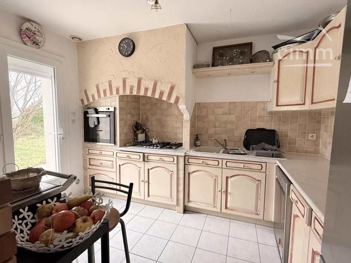 Photo 10 - Maison à Champigny-en-Beauce