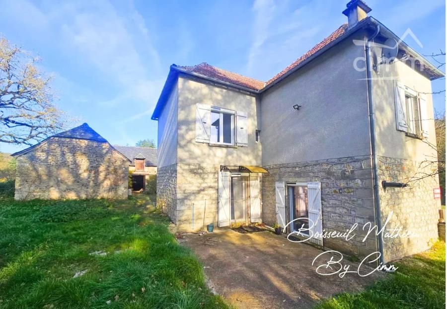 Photo principale - Maison à Coly-Saint-Amand