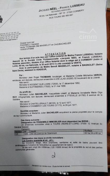 Bien APIMO:86592730 - Photo 1
