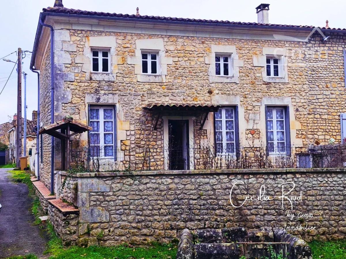 Photo 3 - Maison à Plassac