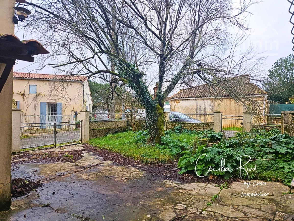 Photo 7 - Maison à Plassac