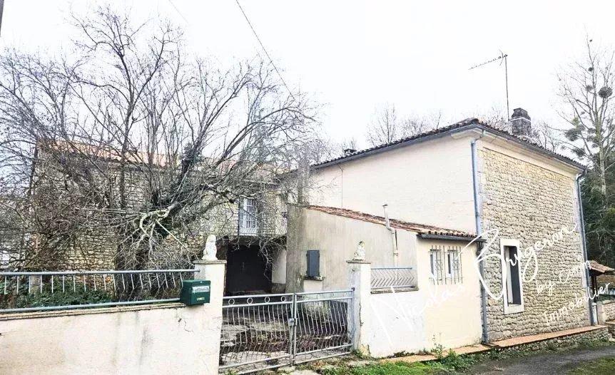 Photo 9 - Maison à Plassac