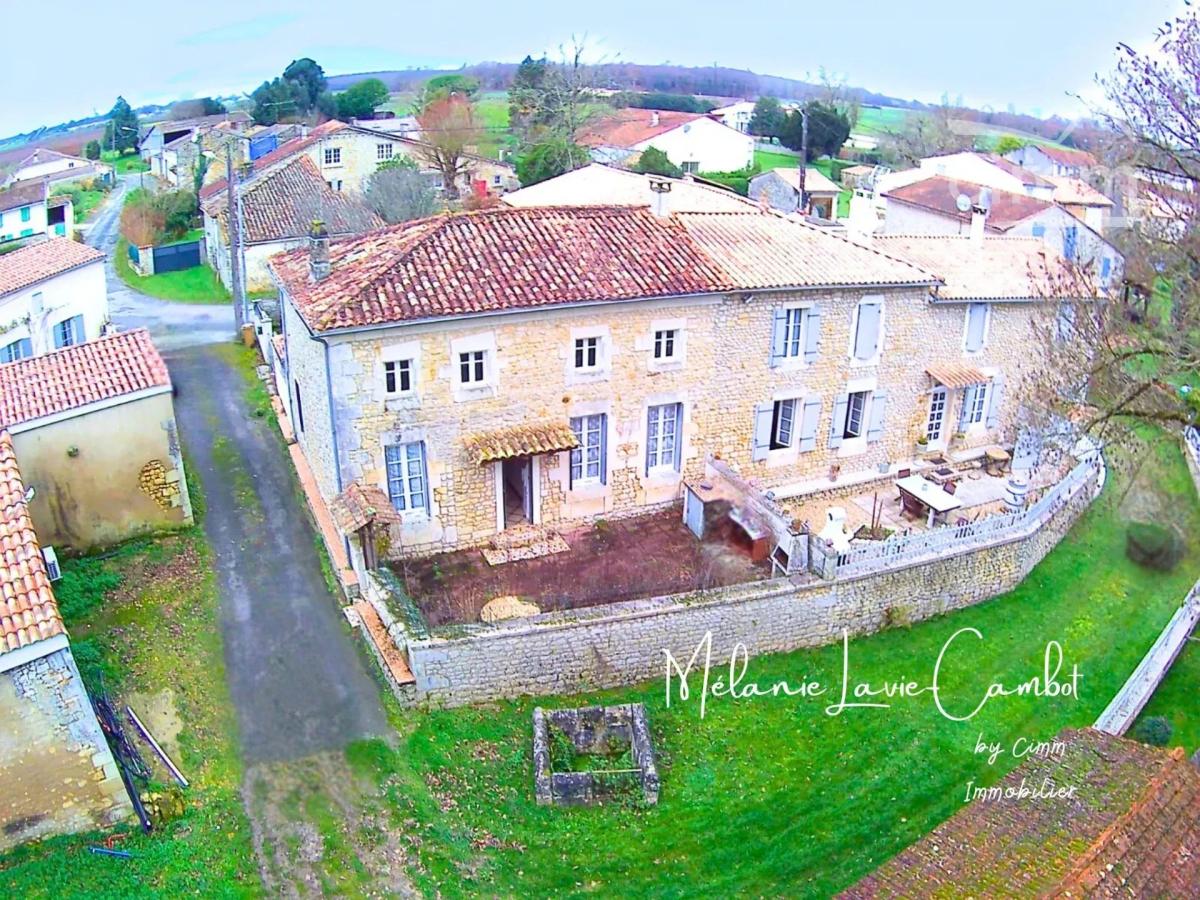 Photo 2 - Maison à Plassac