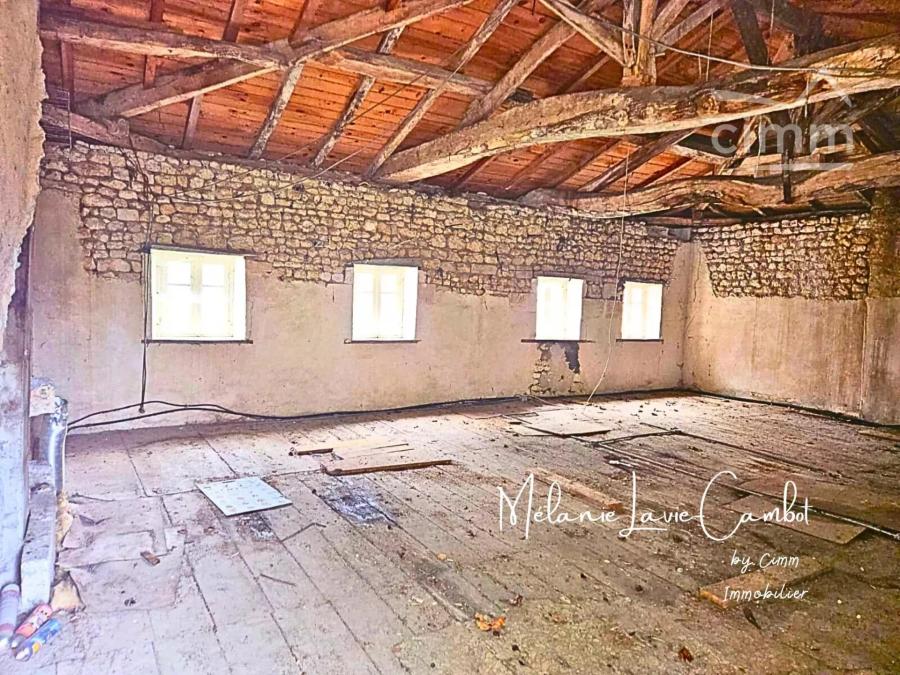 Photo principale - Maison à Saint-Sigismond-de-Clermont