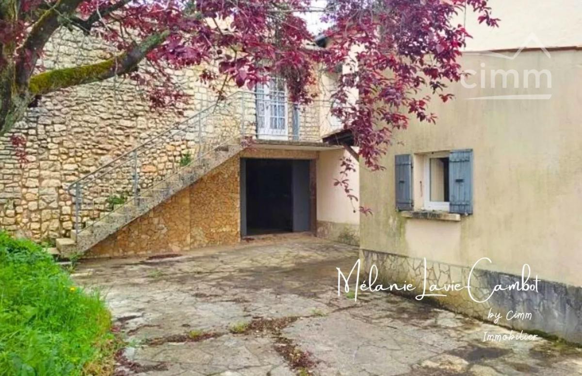Photo 6 - Maison à Plassac