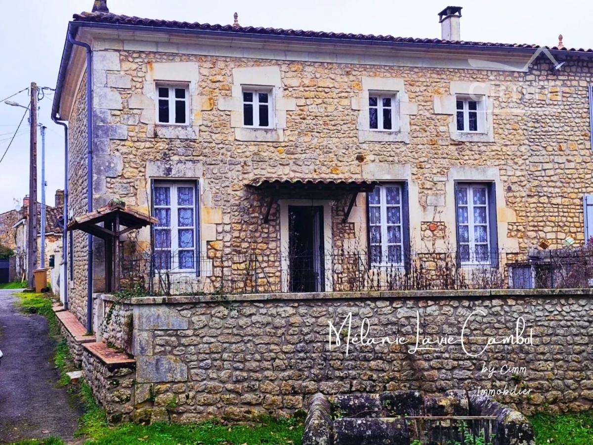 Photo 12 - Maison à Plassac