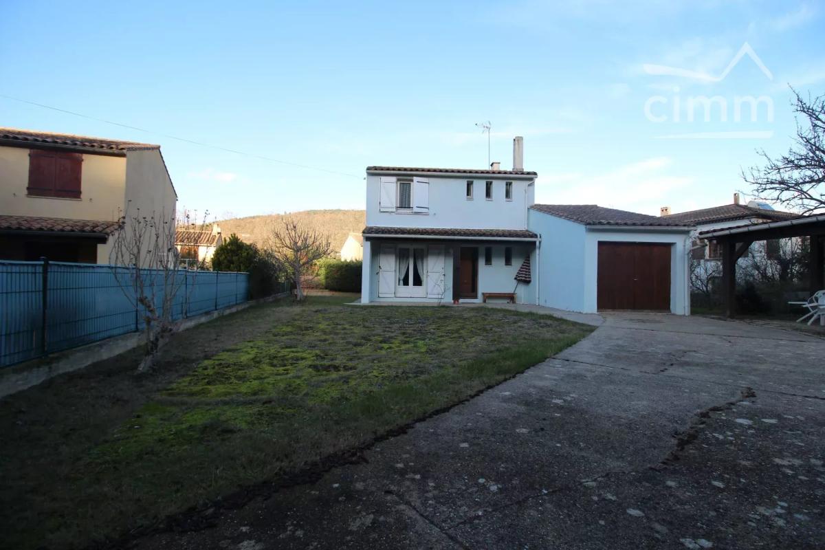 Photo principale - Maison à Couiza