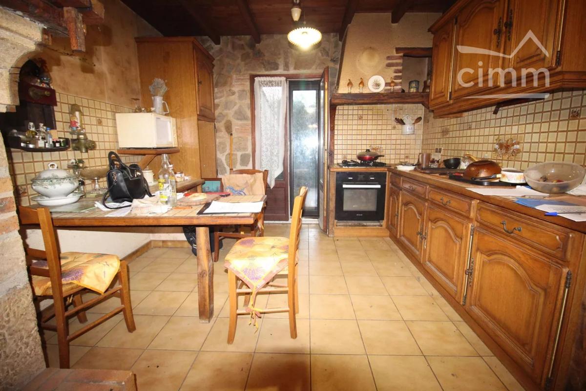 Photo principale - Maison à Cubières-sur-Cinoble