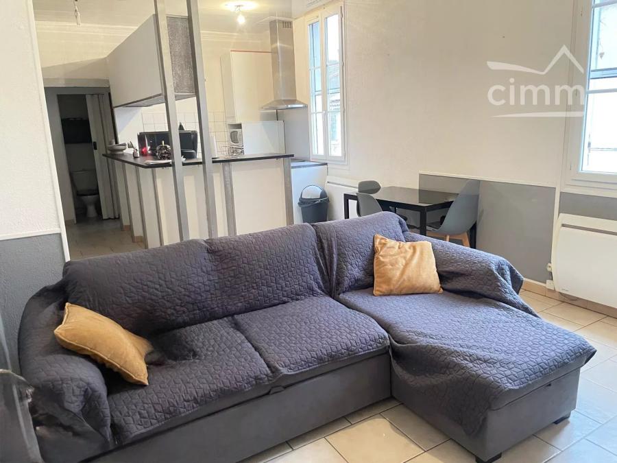 Photo principale - Appartement à Port-Saint-Louis-du-Rhône