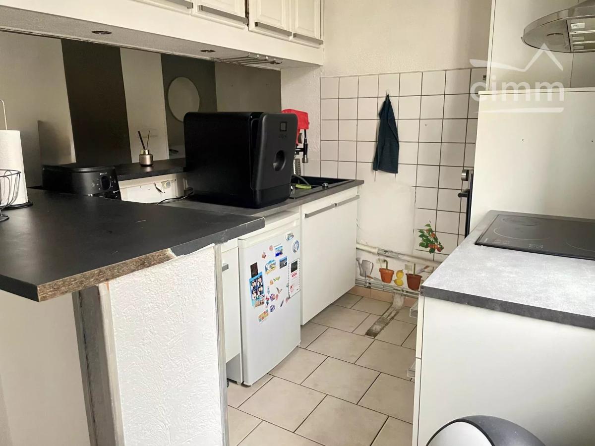 Photo 5 - Appartement à Port-Saint-Louis-du-Rhône