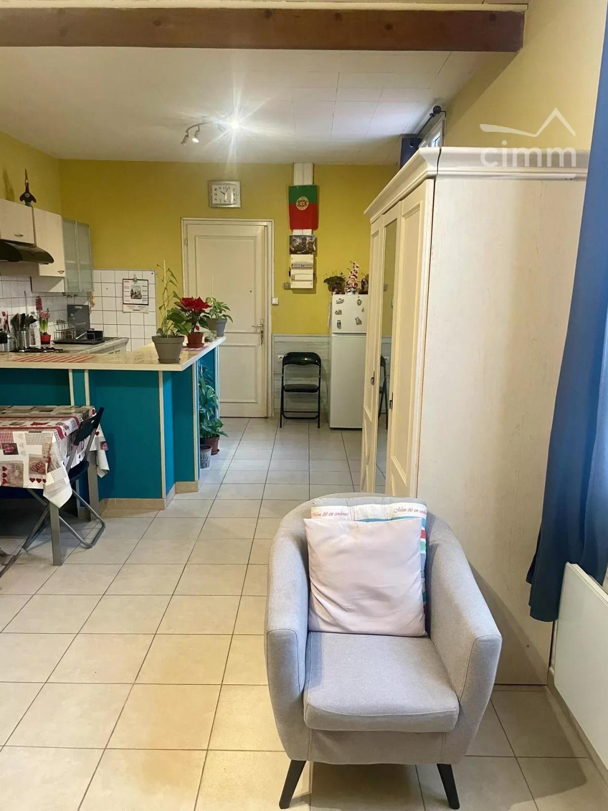 Photo 5 - Appartement à Port-Saint-Louis-du-Rhône