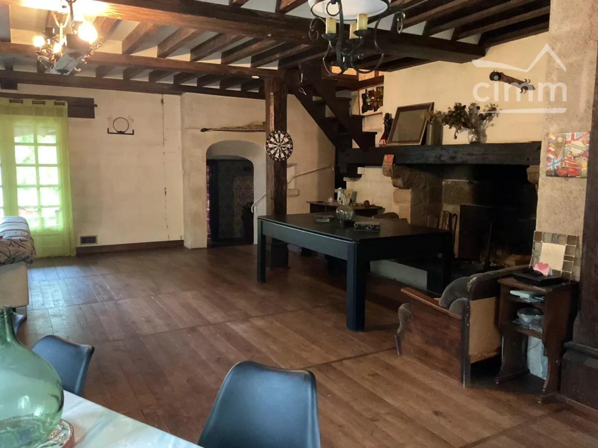 Photo 12 - Maison à Cordes-sur-Ciel