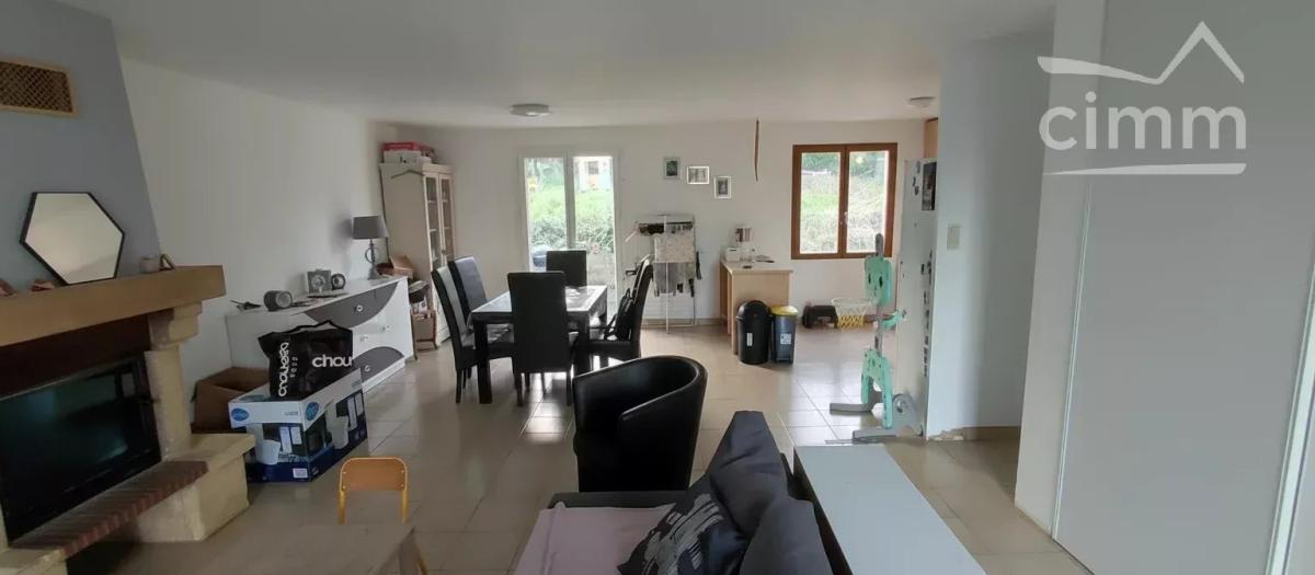 Photo 4 - Maison à Saint-Hilaire-la-Gravelle