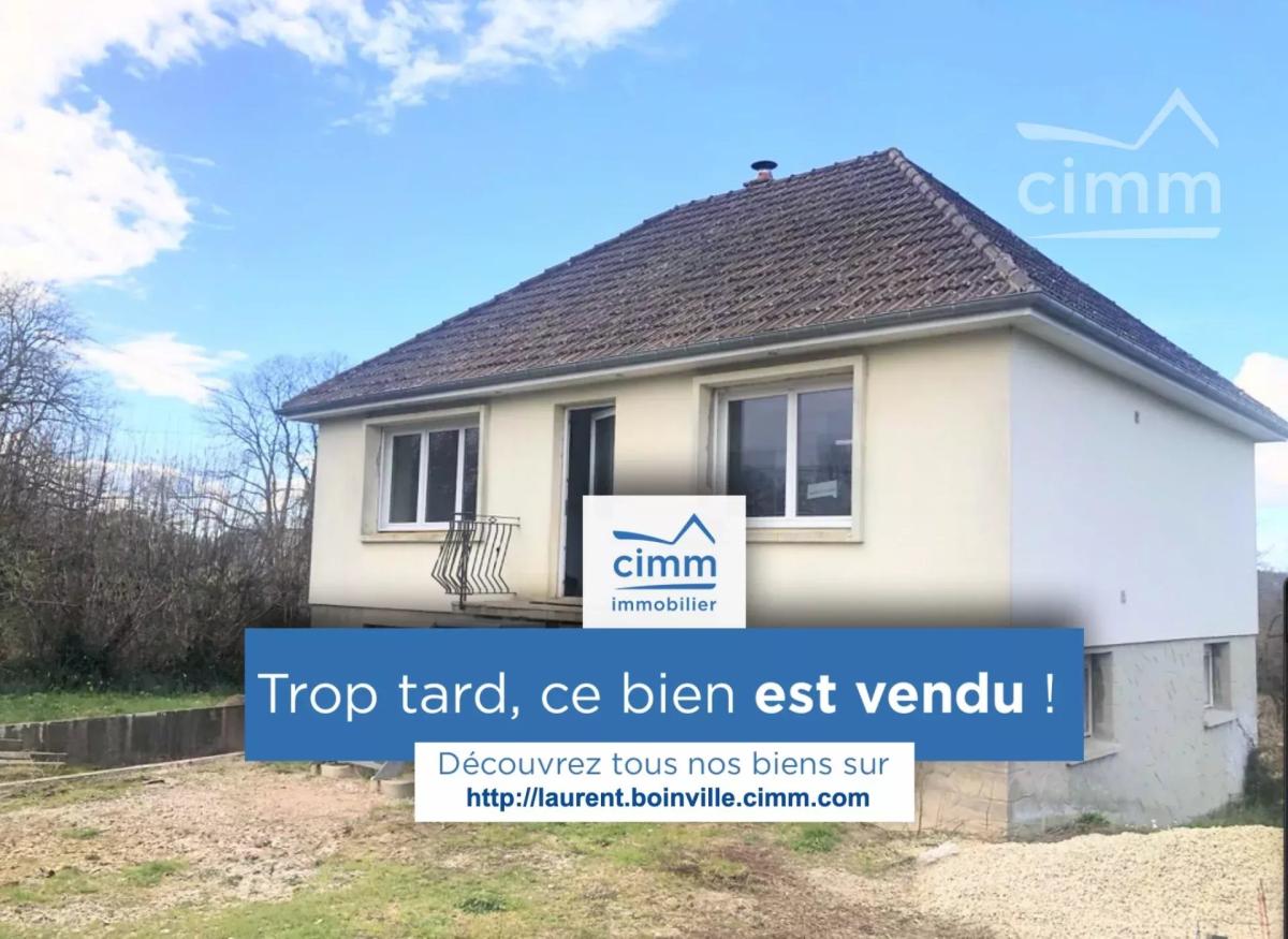 Photo 17 - Maison à Bricquebec-en-Cotentin