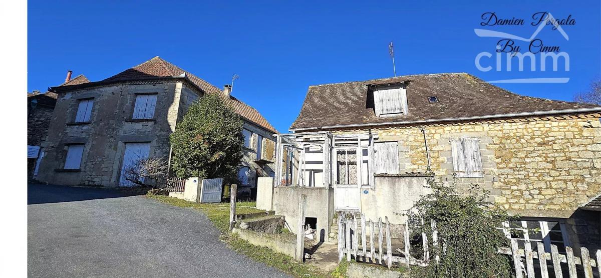 Photo principale - Maison à Saint-Rabier