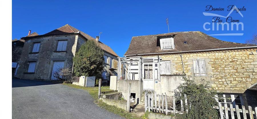 Photo principale - Maison à Saint-Rabier