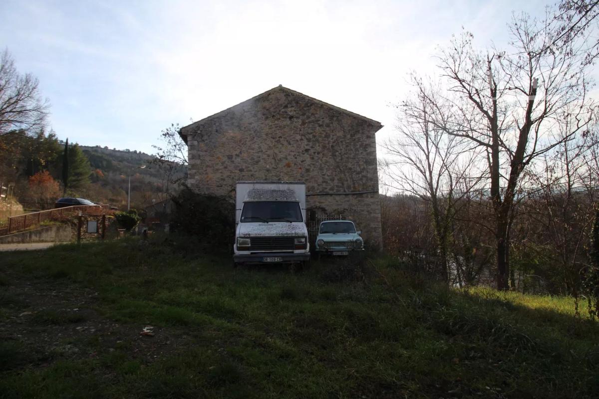 Photo principale - Maison à Campagne-sur-Aude
